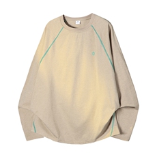 夏季机能薄款运动速干宽松男女防晒长袖T恤户外骑行服特P25，男装防晒衣，电商C306-1