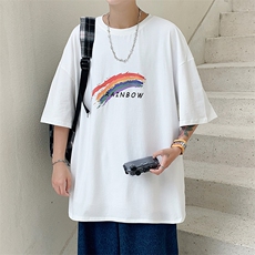 白色