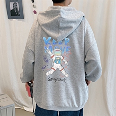 灰色