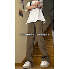 棕色
