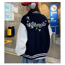 藏青色