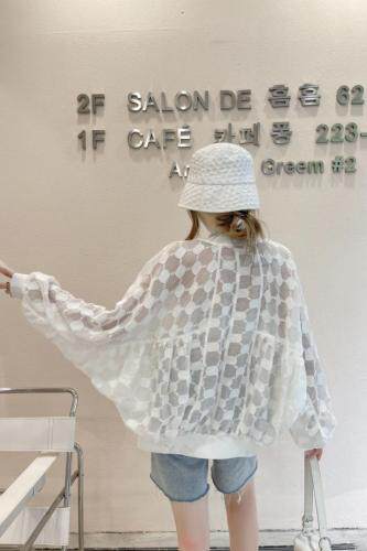 外披，女装，时代公主