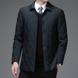 2023年新款羽绒棉服P175图片