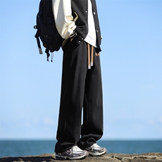 时尚百搭亲肤牛仔裤加绒加厚秋冬休闲裤JRK825-特批-47，男装牛仔裤，星座718-1