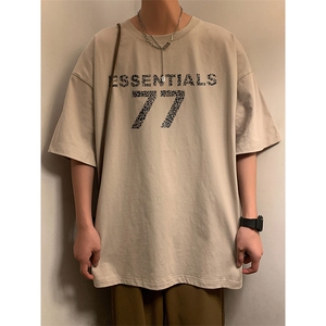 260g-直播高品质-重磅纯短袖T恤 质量好退换率低 TX11-P38图片