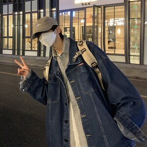 男装夹克B239-N31-P88图片