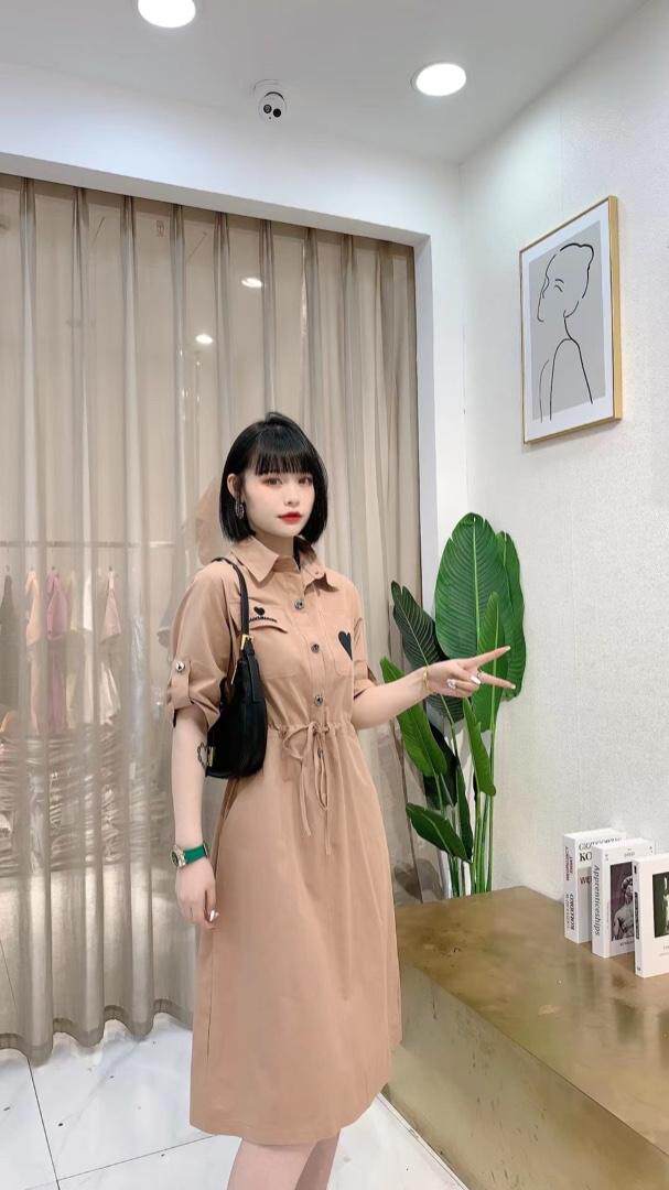 夏季新品??连衣裙，女装连衣裙，吸引力