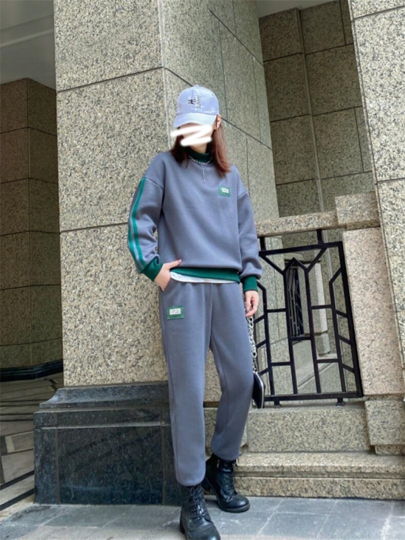 【现货】冬季套装，女装职业装，BLM