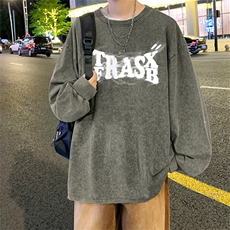 水洗黑