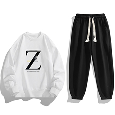 白色