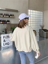 〈现货〉皮衣，女装皮衣，伊娜蕾尔