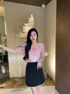 新款衬衫图片