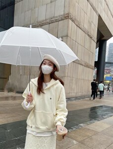磨毛加厚卫衣图片