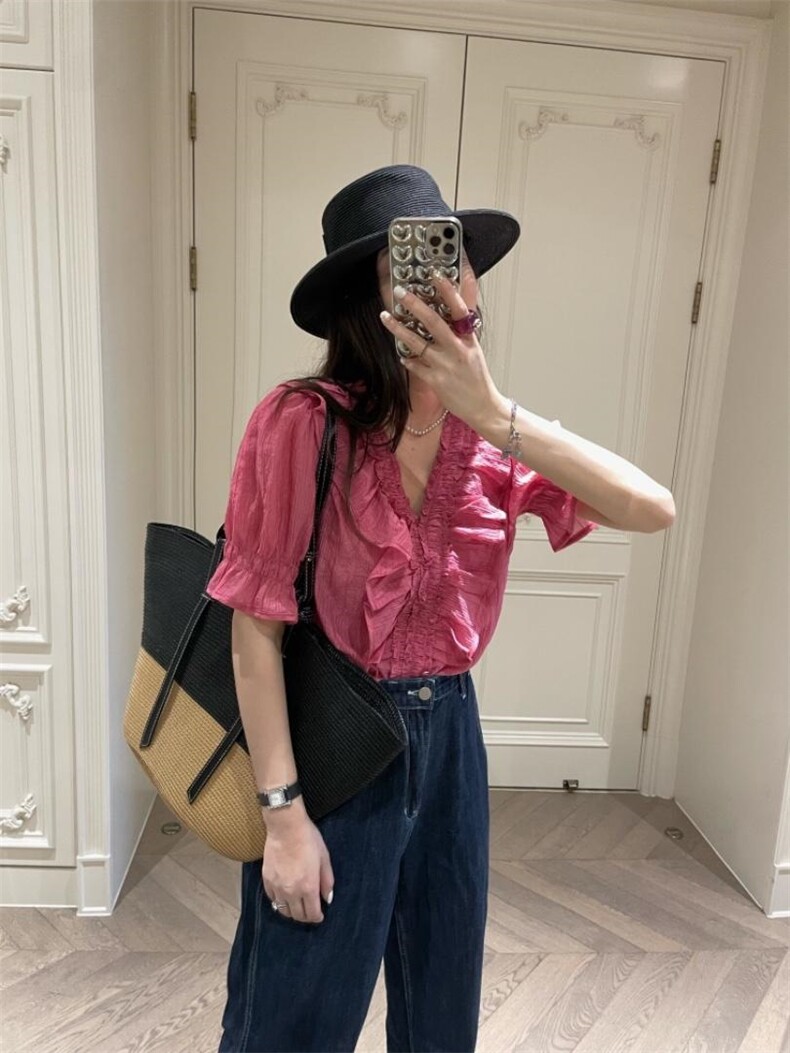 爆单疯狂小衫系列，其它，唇蔻