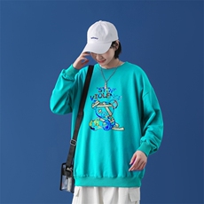 湖绿色