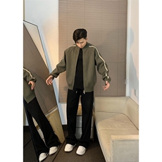 绿色