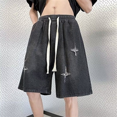 黑色