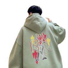 ！连帽卫衣男帽衫男LMWY498-特p28，男装卫衣，电商B371