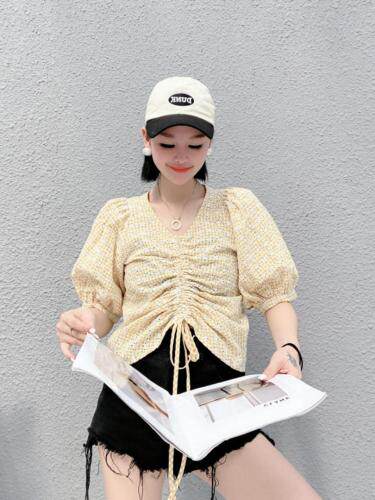 2021高品质绣花减龄款图片
