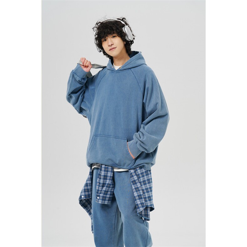 A408-SX102(上衣)-P78-X118-SX103(裤子)*水洗卫衣套装P55-X79，男装休闲套装，电商A408