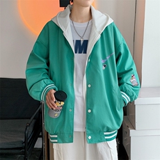 绿色