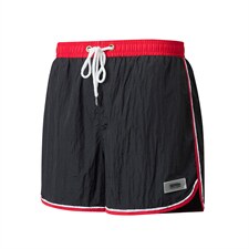 夏季男士拼色速干五分裤百搭休闲运动短裤402-2DK52p30控48大货足，男装牛仔裤，星座402-2