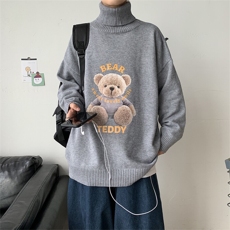 高领男毛衣主推现货量大有差价韩版A161-2-M2061-P50,男装针织衫/毛衣,电商A161-2