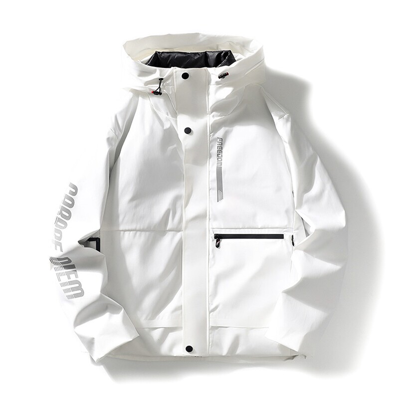S-6XL90%白鸭绒以情侣冬季新款三合一户外羽绒服XZ109-P238,男装羽绒服,星座109