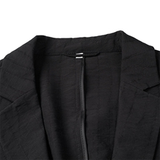 BEA6629987钱塘2020-2中年男士薄款时尚简约西服主推款P185，男装西服，钱塘207-2