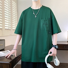 绿色