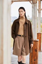 大衣，其它，卡帝蓝黛