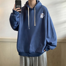 蓝色