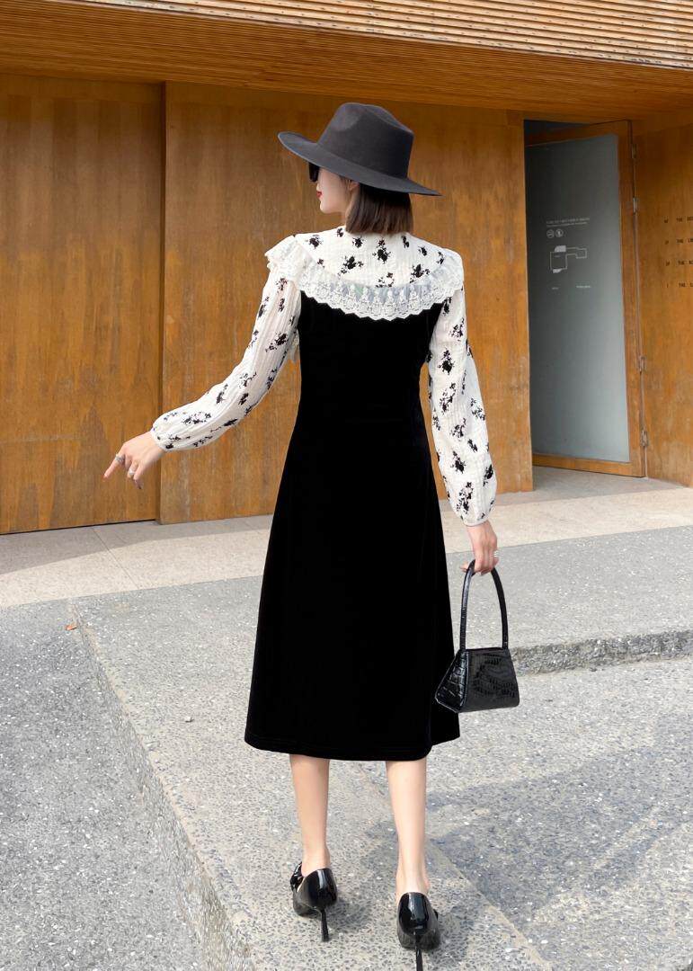 〈现货〉连衣裙，女装连衣裙，伊娜蕾尔