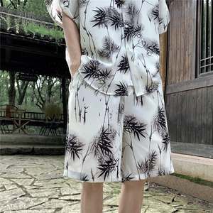 单竹节套装TZ77829特P50衬衫DCS77830特P30 DK77831特P20套装控98图片