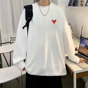 量大图低于控价自动【有货】长袖T恤HD019-1-CT2556-P25图片
