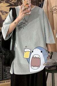 灰色