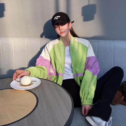 2021年春款外套，女装，尚映