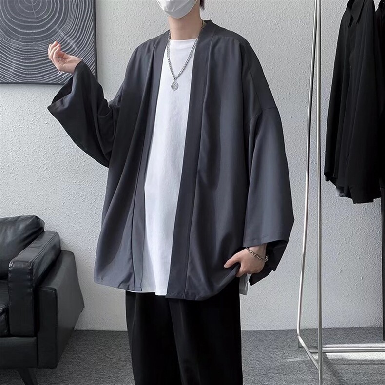 衬衫男港风日系春季韩版潮流帅气衬衣GC25P28,男装衬衫,星座1116-2