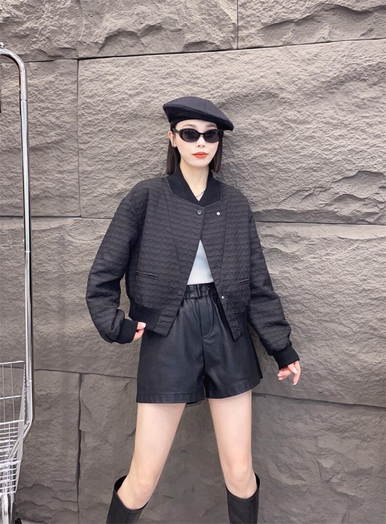 2022外套，其它，曼希野