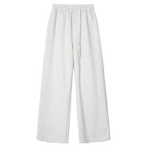 K32089-P55-X79-成分：50棉，50聚酯纤维-卫裤图片