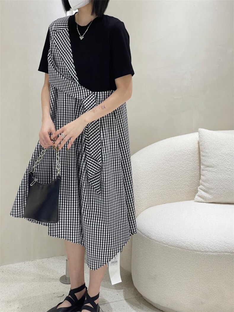 2022夏装设计师款，其它，雷洛奇丽