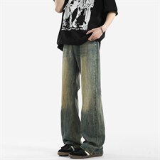 C315-G3022现货高质量高街复古重工洗水猫须马骝牛仔裤(P65限89)1,男装牛仔裤,电商C315,电商基地 C315-G3022现货高质量高街复古重工洗水猫须马骝牛仔裤(P65限89)1,男装牛仔裤,电商C315,电商基地