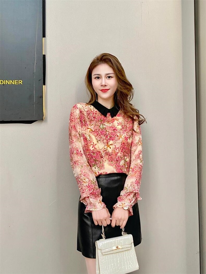 2022年春季，其它，嘉雯丽人