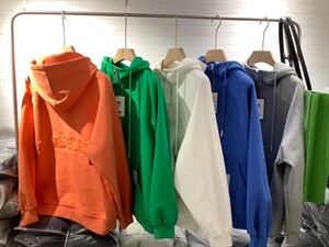 春装新款图片