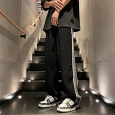男春夏新款青少年时尚休闲裤K2809P38，男装休闲裤，星座1116-2