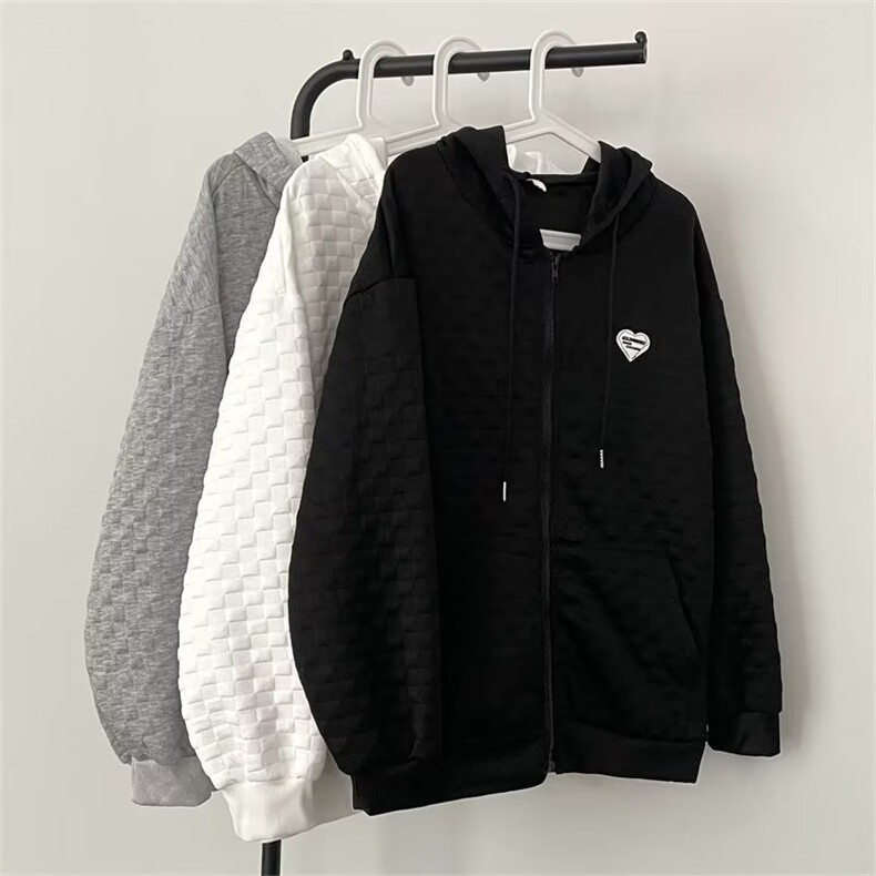 卫衣外套男春季新款季长袖衣服J3214P36,男装卫衣,星座1116-2