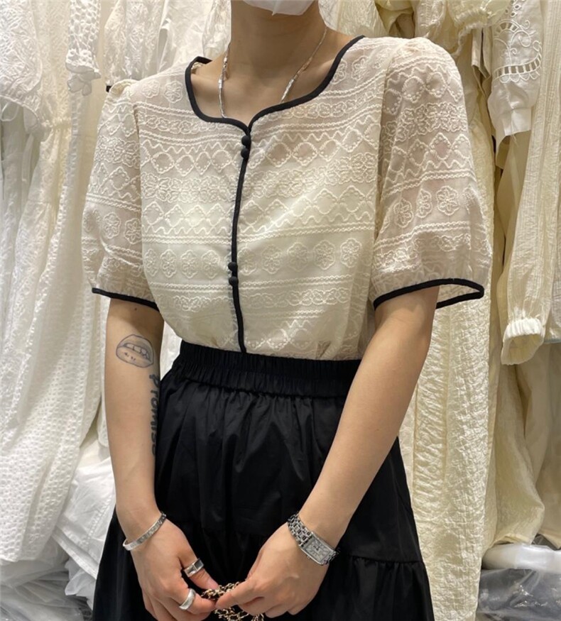 小衫上新，其它，麦缇诺