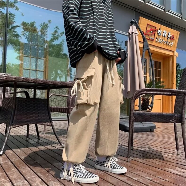 男春夏新款青少年时尚休闲裤CK83P50,男装休闲裤,星座1116-2