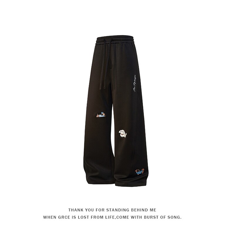 2025秋季新款面层：聚酯纤维95.1%氨纶4.9%K24037-特P50控98,男装休闲裤,电商A001-1