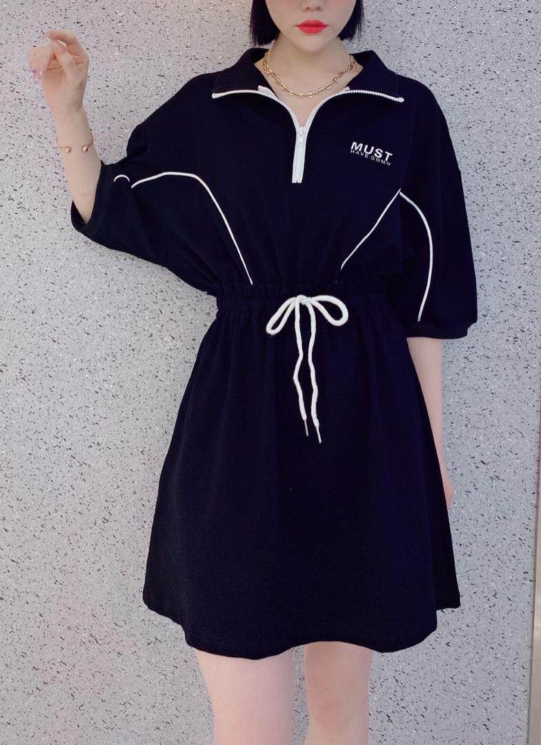 春夏新款，女装，忆莲